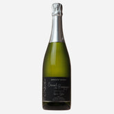 Crémant de Bourgogne: Domaine Matray Brut Cuvée Cylia